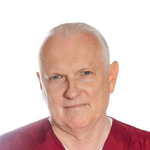 Звягинцев Владимир Николаевич