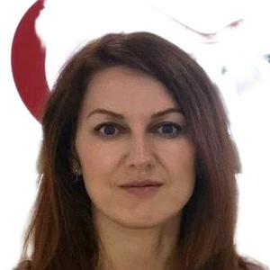 Кабакова Евгения Павловна