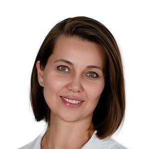 Лежнева Дина Алексеевна