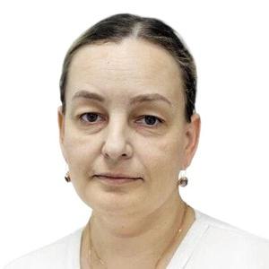Бородина Татьяна Анатольевна