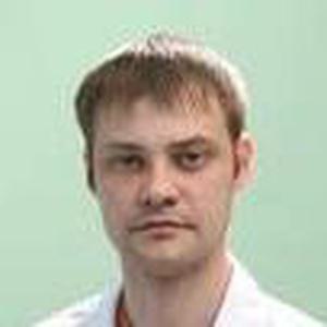 Решедько Дмитрий Алексеевич