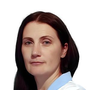 Матвиенко Ирина Сергеевна