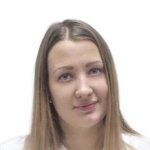 Поклад Светлана Александровна
