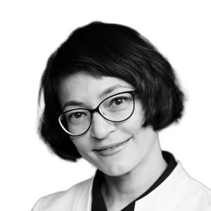 Рожкова Наталья Геннадьевна