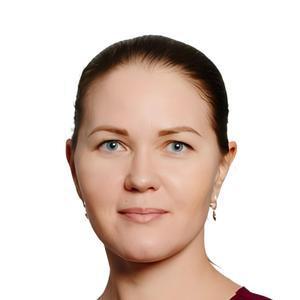 Попова Татьяна Андреевна