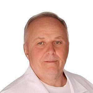 Попов Георгий Викторович