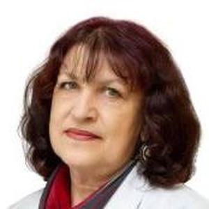 Читалова Марина Викторовна