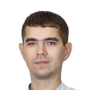 Купцов Андрей Иванович