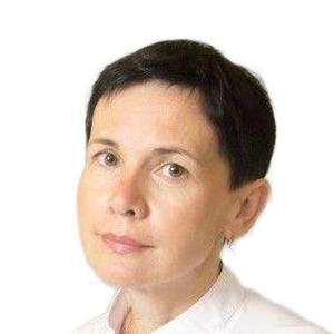Сергеева Елена Валерьевна