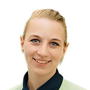 Вотякова Ирина Владимировна