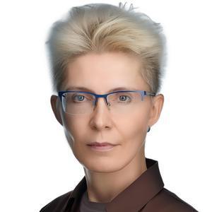Смоленская Евгения Игоревна