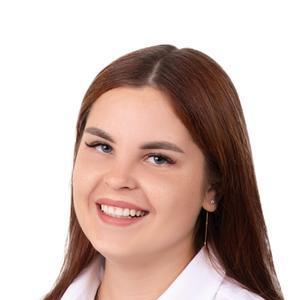 Годунова Наталья Александровна