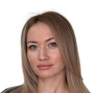Чернова Наталия Витальевна