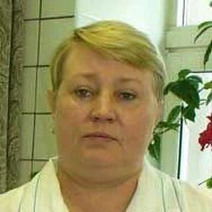 Огородникова Ольга Валерьевна