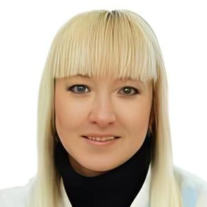 Нестерова Валерия Николаевна
