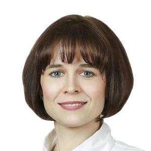 Корнеева Ольга Николаевна