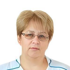 Авдеева Лилия Владимировна