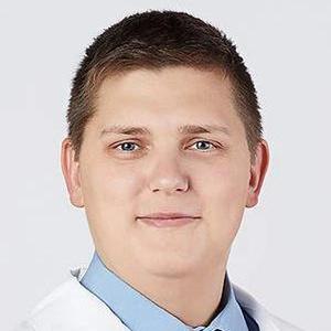 Сергеев Александр Александрович