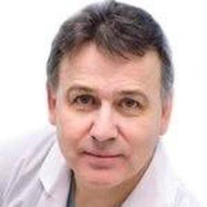Майер Виктор Михайлович