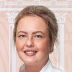 Слатинина Анна Андреевна