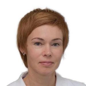 Горбунова Татьяна Станиславовна
