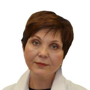 Кочнова Елена Альфредовна