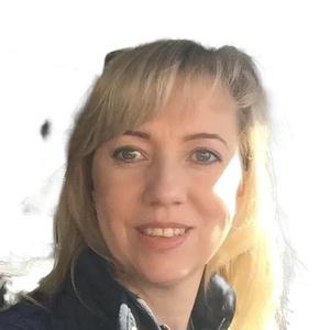 Чекрыгина Елена Александровна