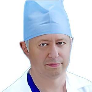 Нажесткин Вадим Валерьевич
