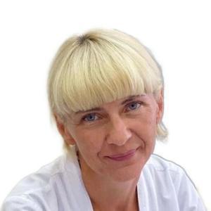 Сидорова Елена Анатольевна