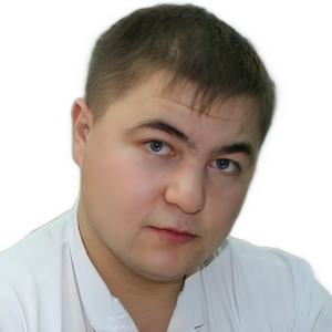Бузмаков Андрей Викторович