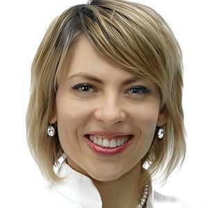 Текучева Светлана Владимировна