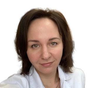 Кливиткина Дарья Александровна