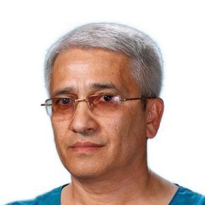Аббасов Панах Джалилович