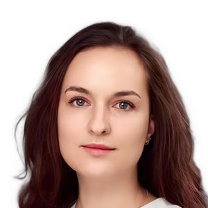 Кузнецова Светлана Васильевна