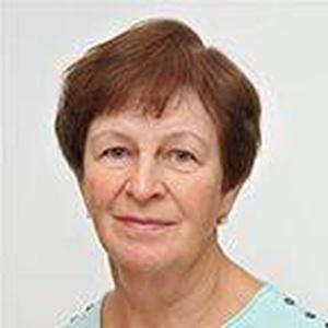 Косарева Галина Александровна