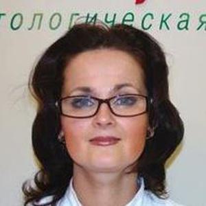 Богаратова Татьяна Львовна