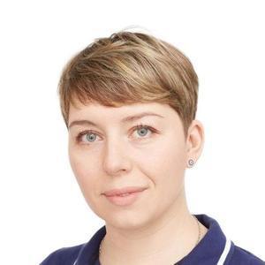Кириченко Юлия Николаевна