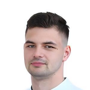 Алексейков Владимир Павлович