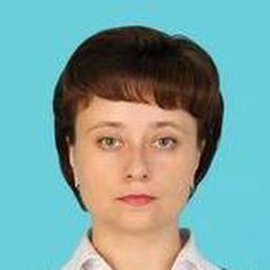Калашникова Наталья Васильевна