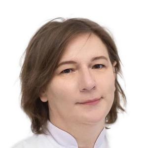 Лебедева Евгения Николаевна