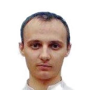 Грибов Андрей Андреевич