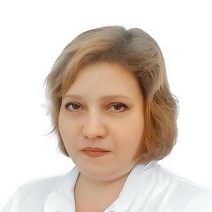 Моисеева Ольга Геннадьевна