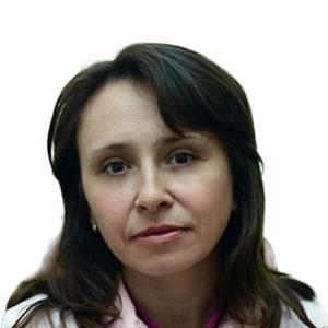 Туриченко Валерия Герасимовна