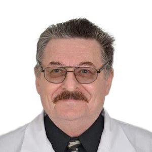 Приданов Валерий Владимирович