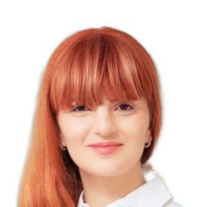 Артенян Назели Рафиковна