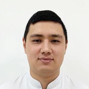 Ни Артур Константинович
