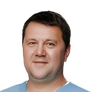Молоков Алексей Владимирович