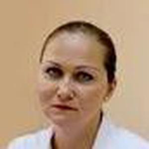 Садикова Ольга Евгеньевна