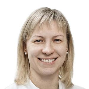 Казакова Анна Валерьевна