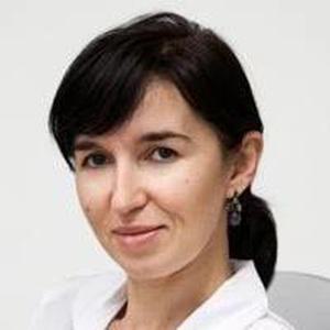 Харламова Ирина Юрьевна